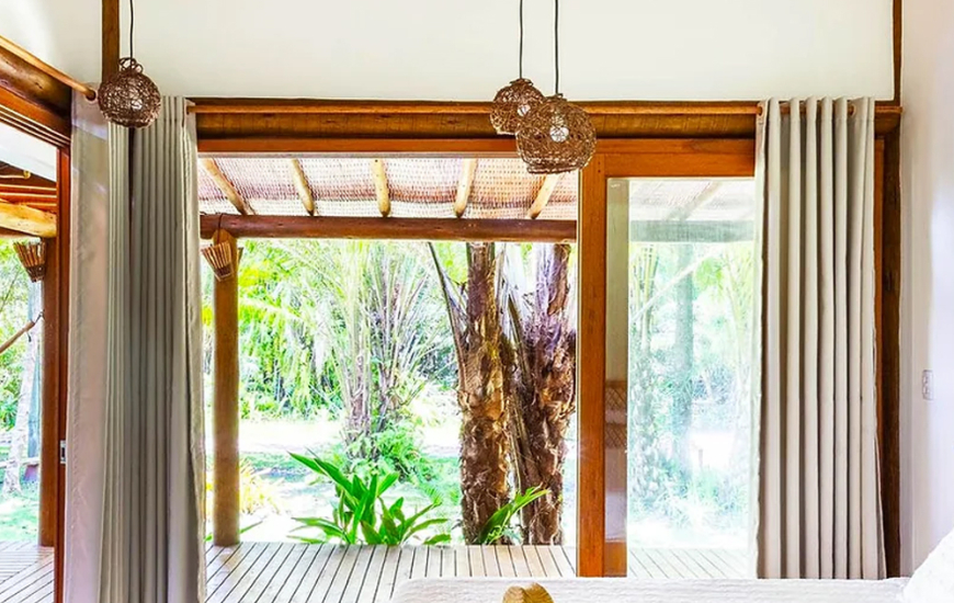 Guia de Marau - Casa Paraíso do Dendê