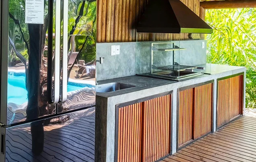 Guia de Marau - Casa Paraíso do Dendê
