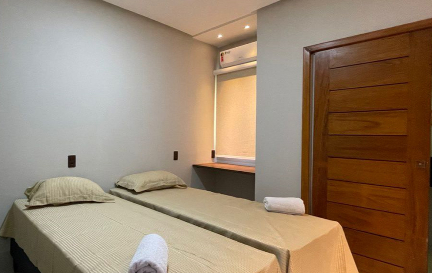 Guia de Maraú - Casa Prime