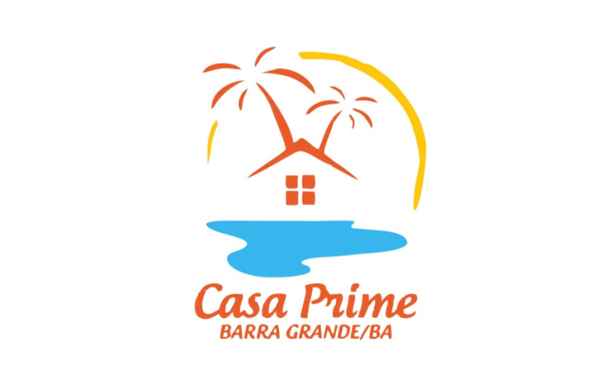 Guia de Maraú - Casa Prime