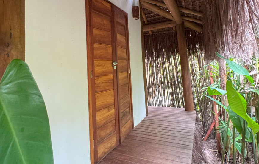 Guia de Maraú - Odara Hospedaria