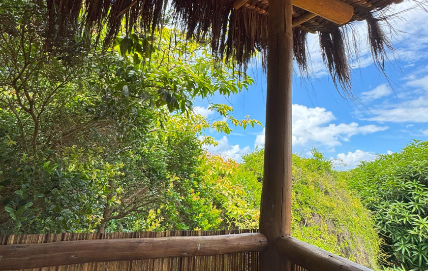 Guia de Maraú - Odara Hospedaria