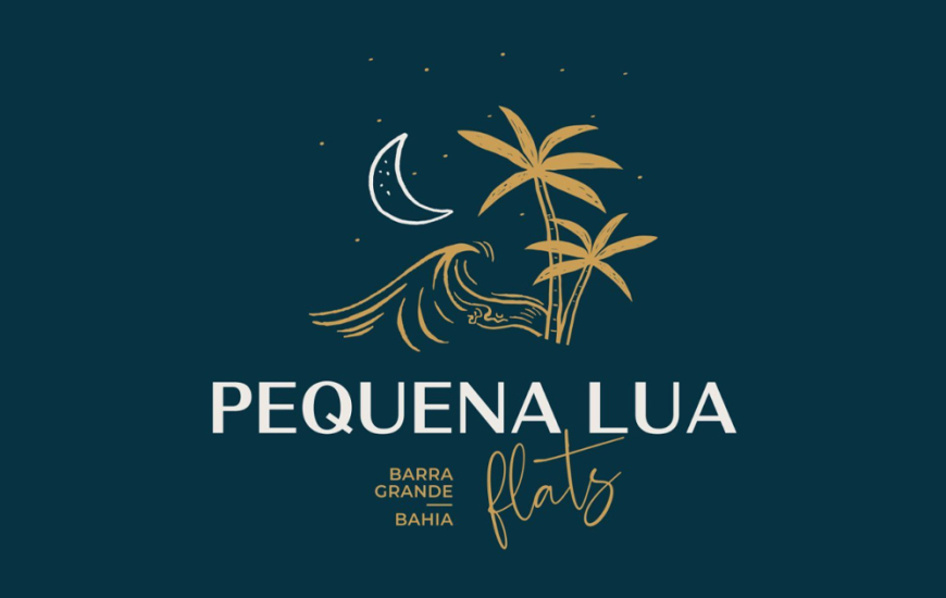 Guia de Maraú - Pequena Lua Flats