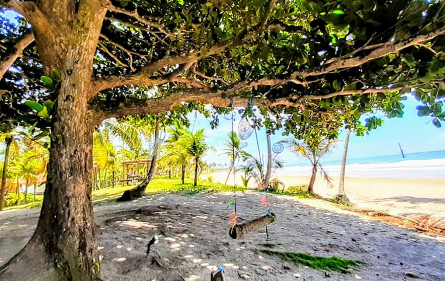 Guia de Maraú - Pousada Bahia Boa