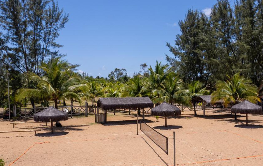 Guia de Maraú - Canto do Sol Praia