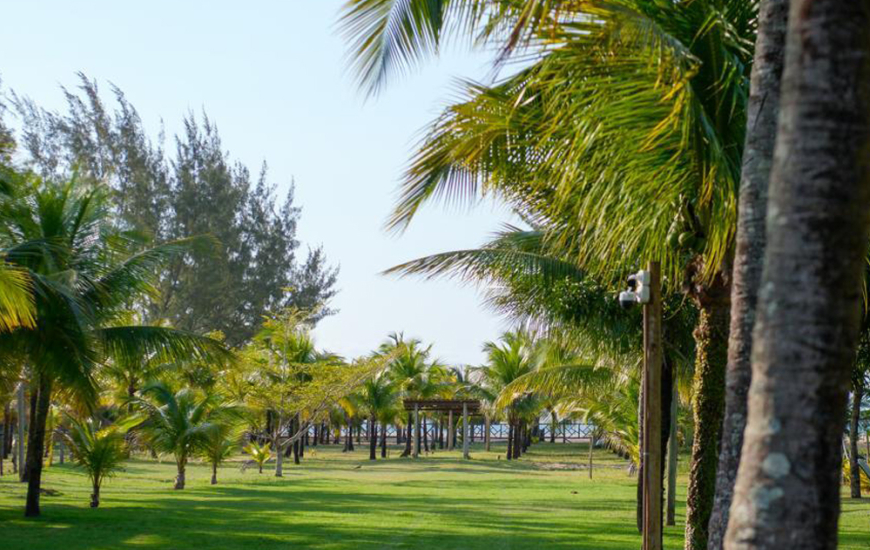 Guia de Maraú - Canto do Sol Praia