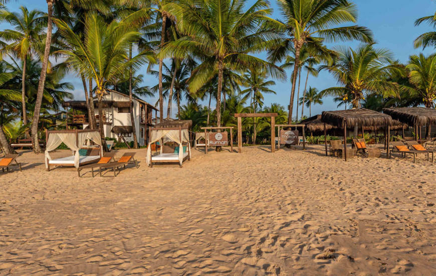 Guia de Maraú - Rumah Pousada