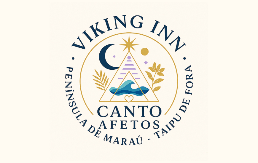 Guia de Maraú - Viking Inn - Canto Afetos