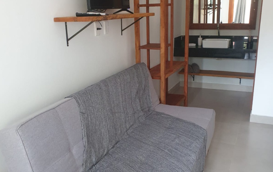 Guia de Maraú - Vila Rosa Flats