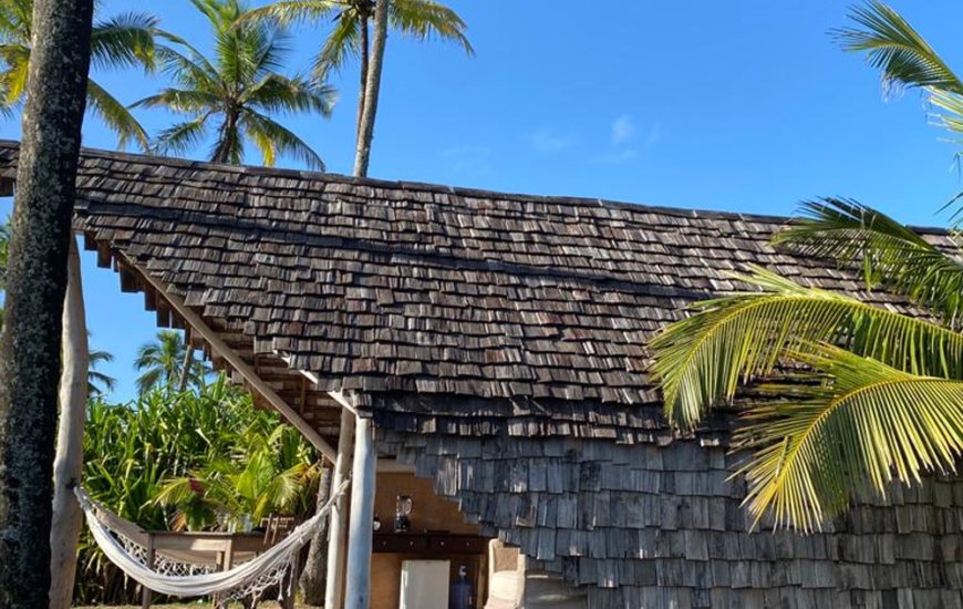 Fazenda Maison - Bungalow