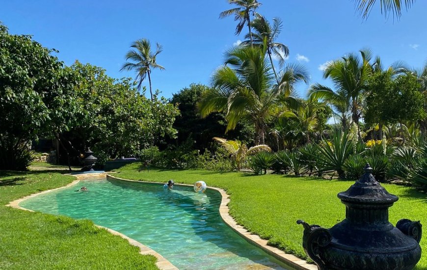 Fazenda Maison - Casa Maralagoa