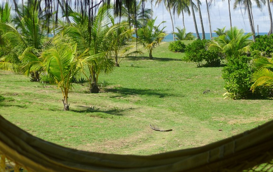 Fazenda Maison - Casa Pescador e Cabana