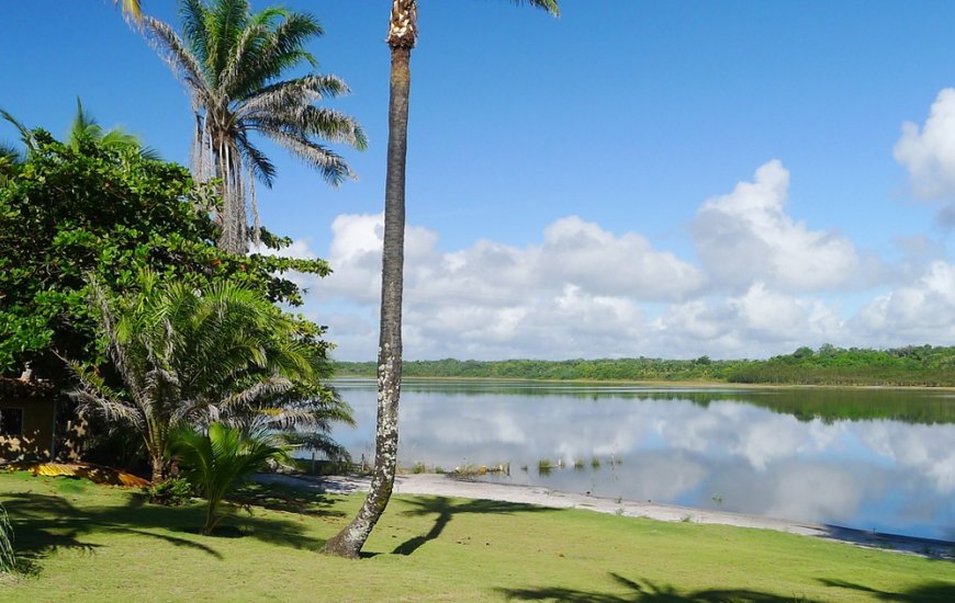 Fazenda Maison - Casa Pescador e Cabana