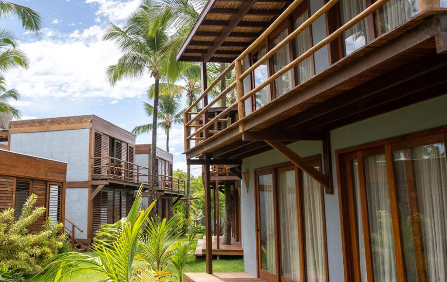 Villa Kandui - Kandui Ocean Lofts 2 Suítes