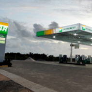 Guia de Maraú - Auto Posto Camarada
