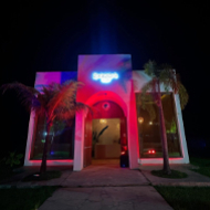 Guia de Maraú - Barra Club