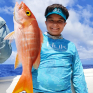 Guia de Maraú - Barra Grande Fishing Experience