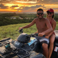 Guia de Maraú - Barra Q Truck