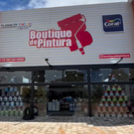 Guia de Maraú - Boutique de Pintura
