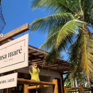 Guia de Maraú - Casa Maré Moda e Arte