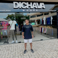Guia de Maraú - Dichava Modas