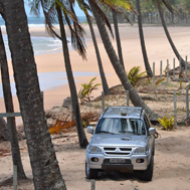 Guia de Maraú - Maraú Turismo