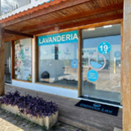 Guia de Maraú - Otimiza Lav Lavanderia de Auto Serviço