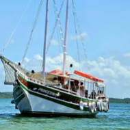 Guia de Maraú - Princesinha Turismo