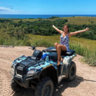 Guia de Maraú - Locadora Quadri Club 4x4