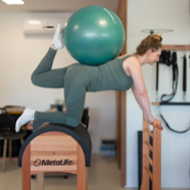Guia de Maraú - Farol Studio de Pilates
