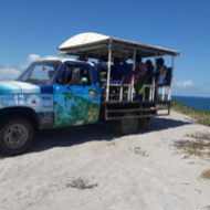 Guia de Maraú - Península Turismo