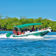 Guia de Maraú - Princesinha Turismo