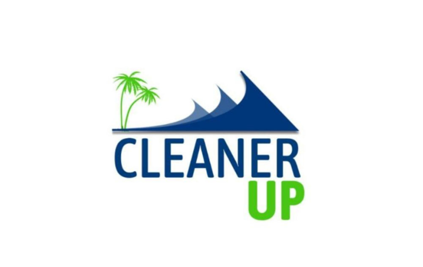 Guia de Maraú - Cleaner Up