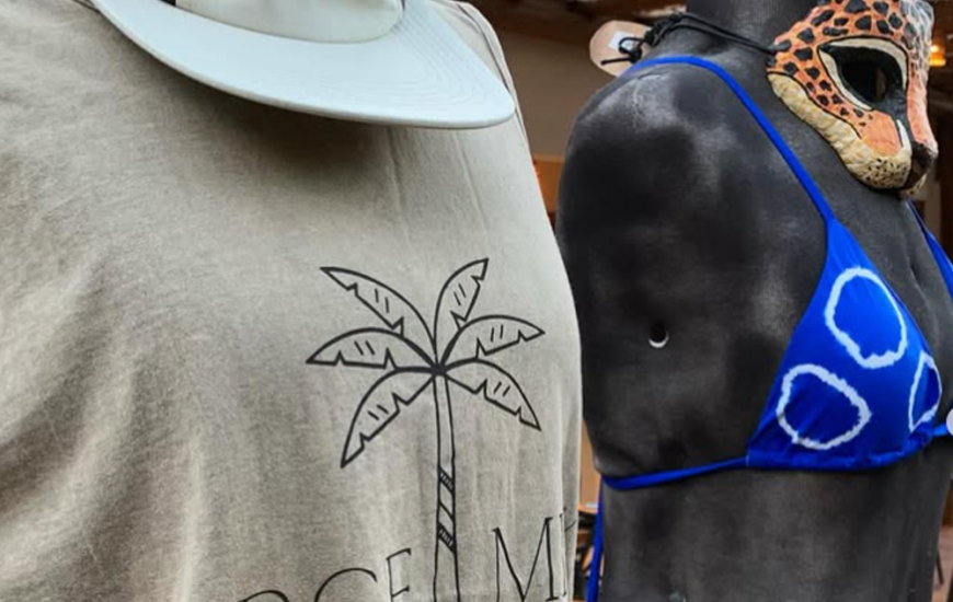Guia de Maraú - Casa Maré Moda e Arte