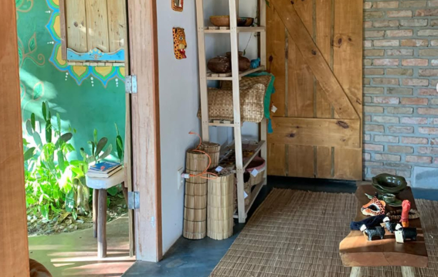 Guia de Maraú - Casa Maré Moda e Arte