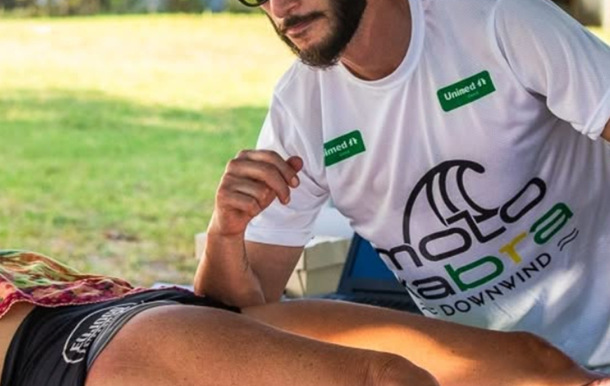 Guia de Maraú - Ilan Fisioterapeuta