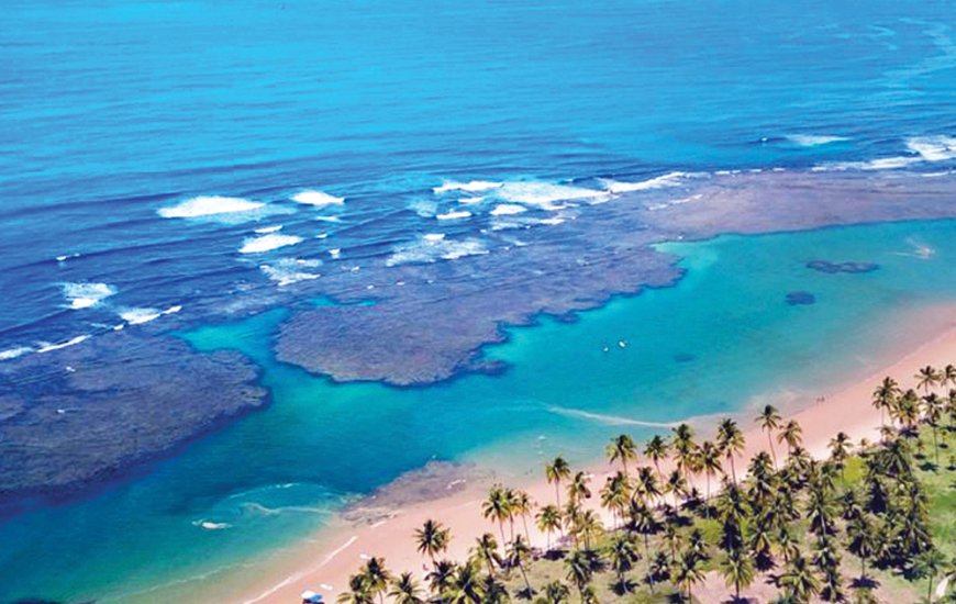 Guia de Maraú - Litoral Imóveis