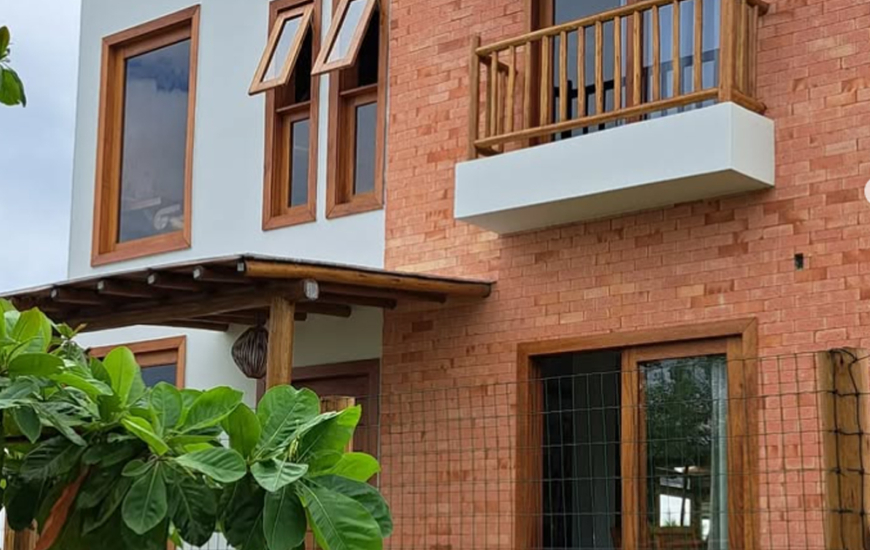 Guia de Maraú - Pedro Carvalho Arquitetura & Construção