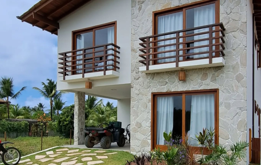Guia de Maraú - Pedro Carvalho Arquitetura & Construção