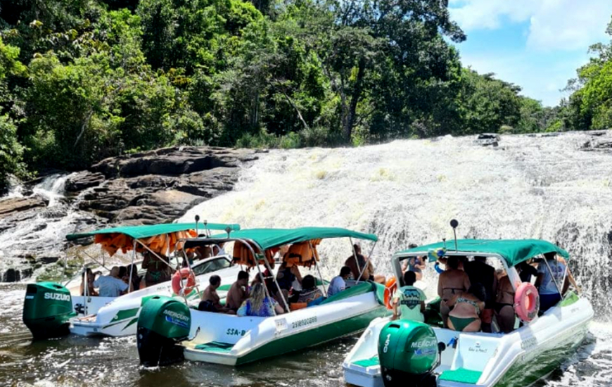 Guia de Maraú - Princesinha Turismo