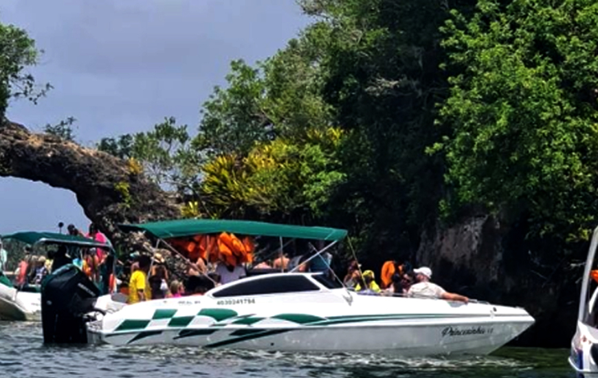 Guia de Maraú - Princesinha Turismo