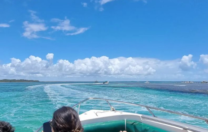 Guia de Maraú - Princesinha Turismo