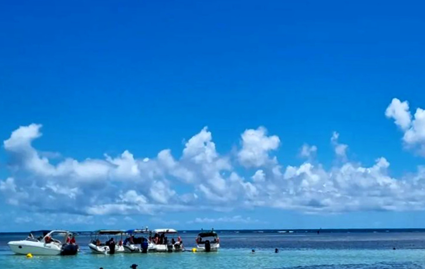 Guia de Maraú - Princesinha Turismo