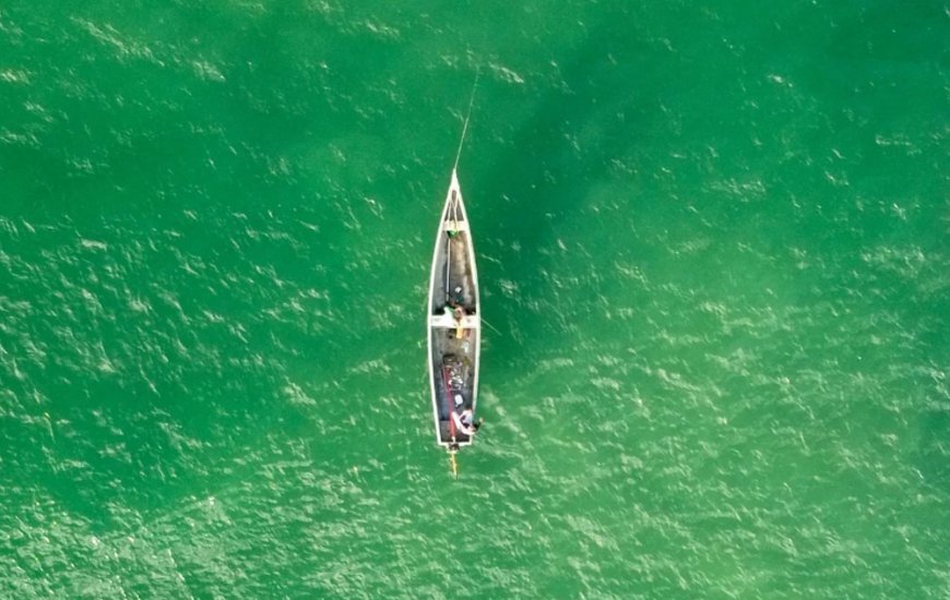 Rodrigo Drone Imagens Aéreas