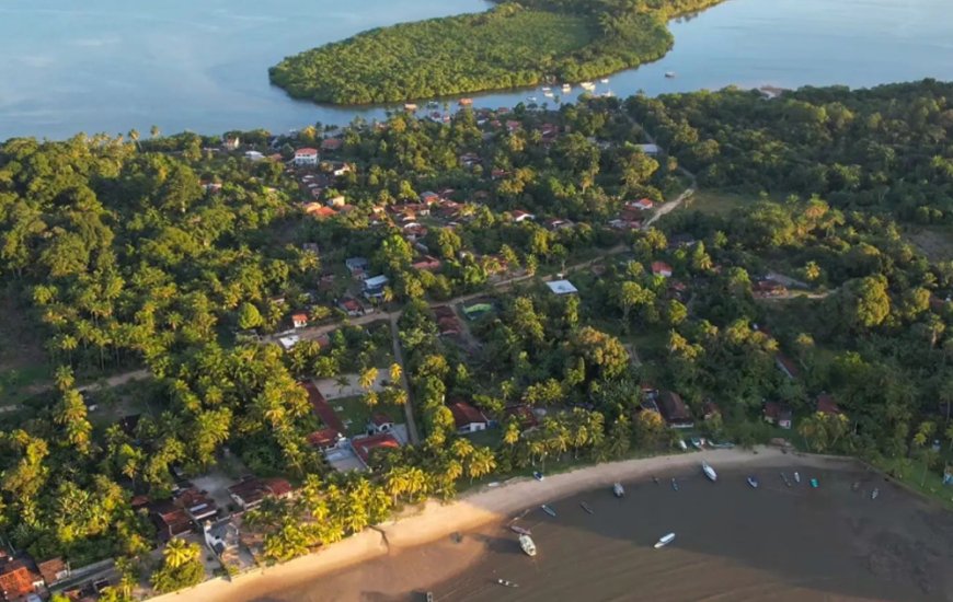 Rodrigo Drone Imagens Aéreas