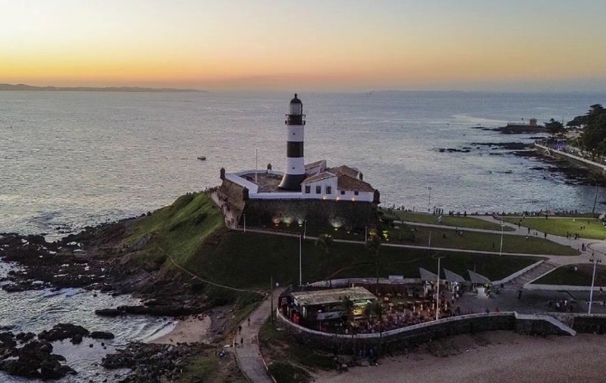 Rodrigo Drone Imagens Aéreas