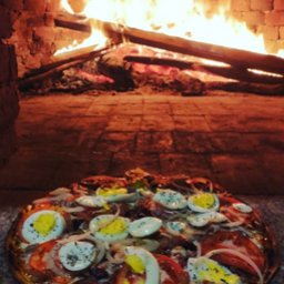 Marengo Pizza Forno à Lenha