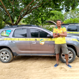 Nocas Taxista Barra Grande Passeios e Traslados