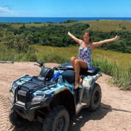 Quadri Club 4x4